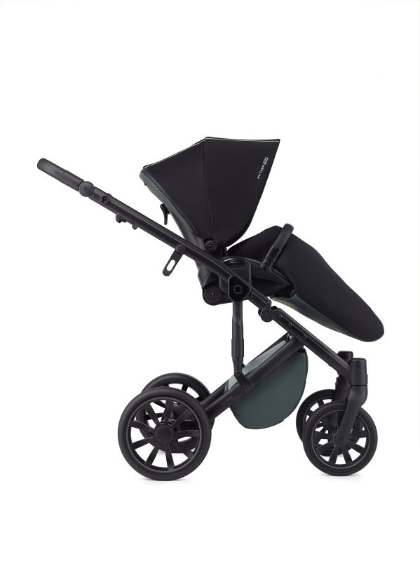 Коляска 3 в 1 Anex M/Type PRO Casual green EP-02