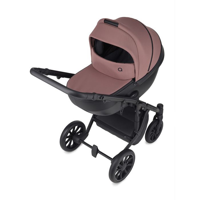 Коляска 2 в 1 Anex M/Type Mocco mt-04Q