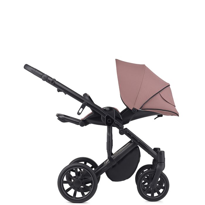 Коляска 2 в 1 Anex M/Type Mocco mt-04Q