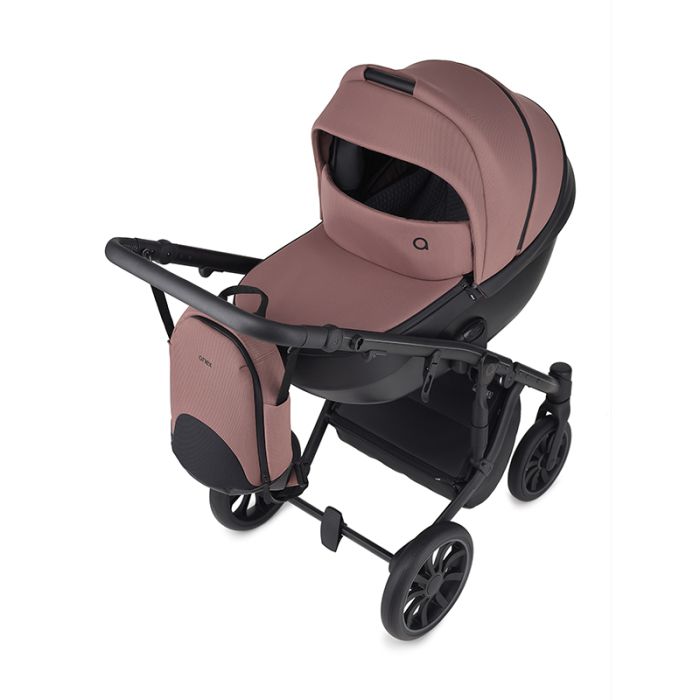Коляска 2 в 1 Anex M/Type Mocco mt-04Q
