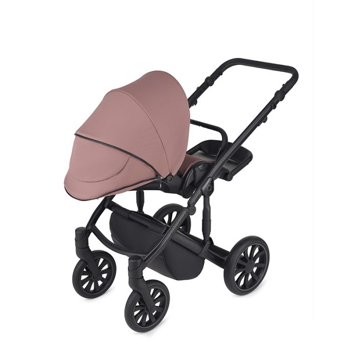 Коляска 2 в 1 Anex M/Type Mocco mt-04Q