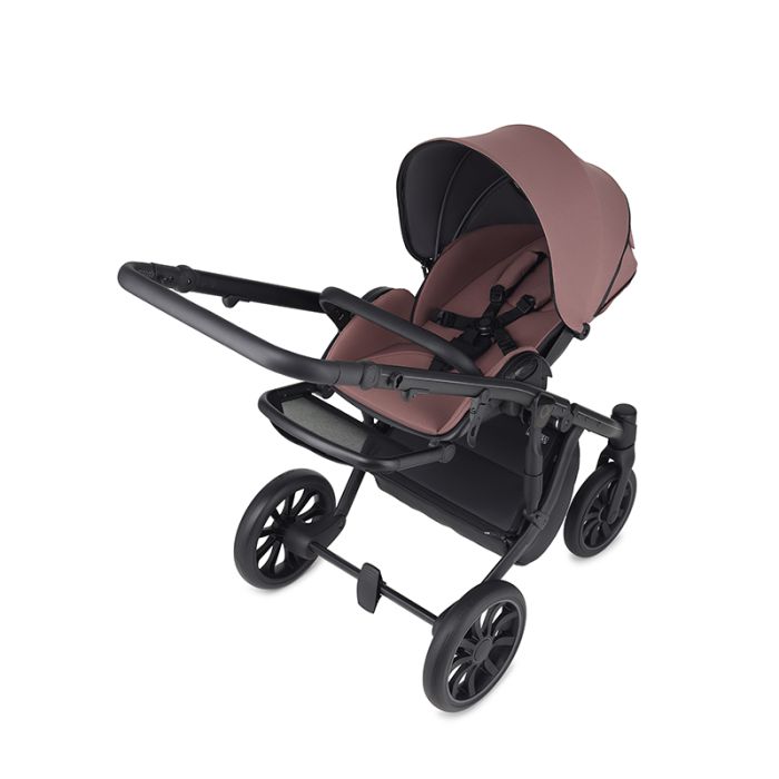 Коляска 2 в 1 Anex M/Type Mocco mt-04Q