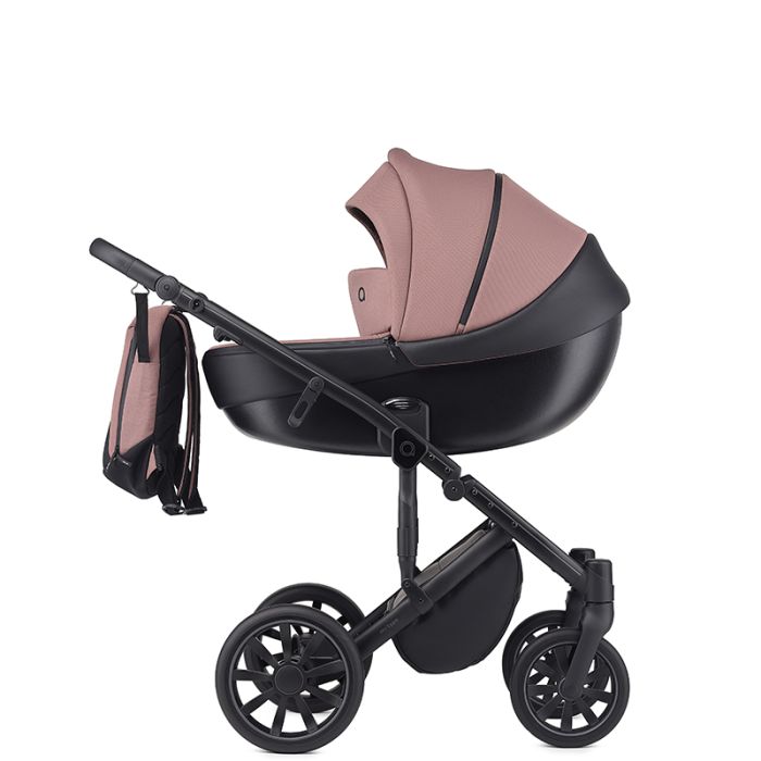Коляска 2 в 1 Anex M/Type Mocco mt-04Q