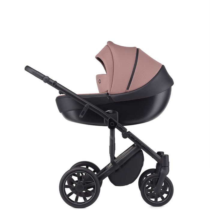 Коляска 2 в 1 Anex M/Type Mocco mt-04Q