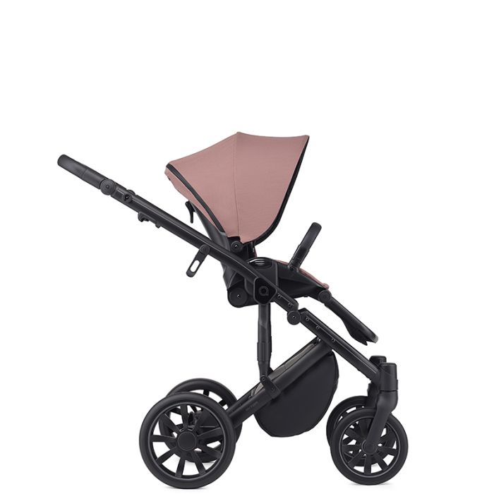 Коляска 2 в 1 Anex M/Type Mocco mt-04Q