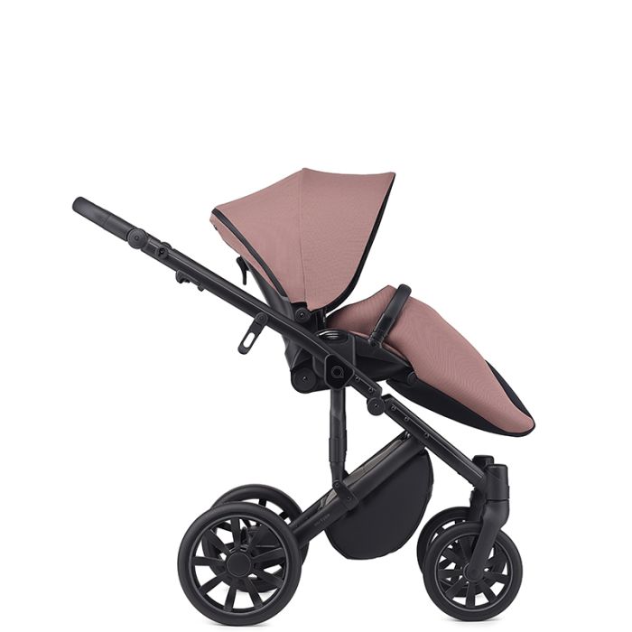 Коляска 2 в 1 Anex M/Type Mocco mt-04Q