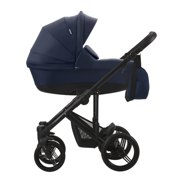 Коляска 2 в 1 Bebetto Magnum 208 B