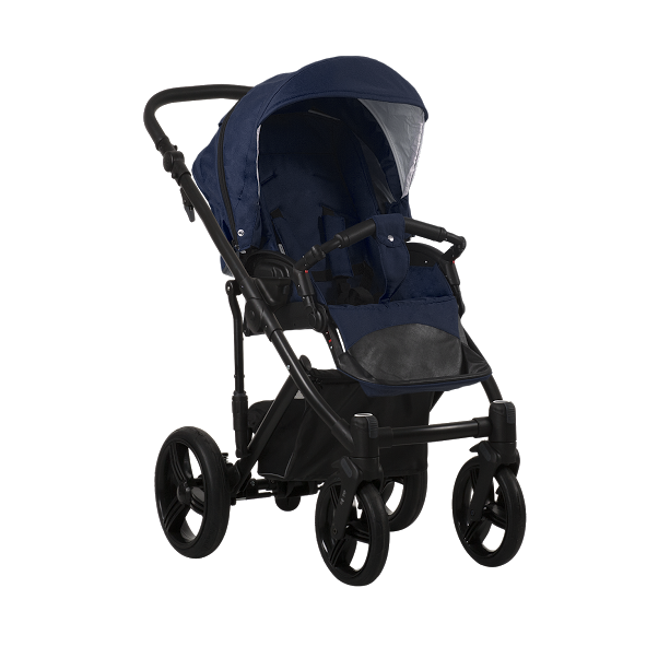 Коляска 2 в 1 Bebetto Magnum 208 B