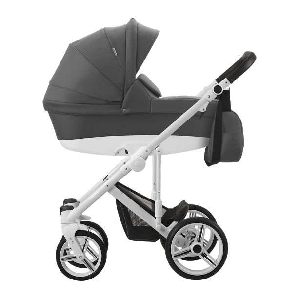 Коляска 2 в 1 Bebetto Magnum 230 W