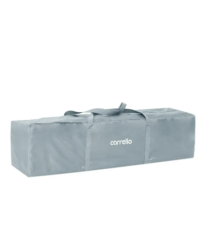 Манеж CARRELLO Grande CRL-18104 Ash Grey