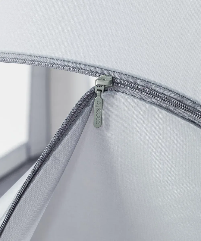 Манеж CARRELLO Grande CRL-18104 Ash Grey