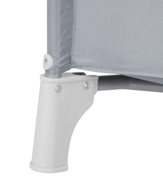 Манеж CARRELLO Grande CRL-18104 Ash Grey
