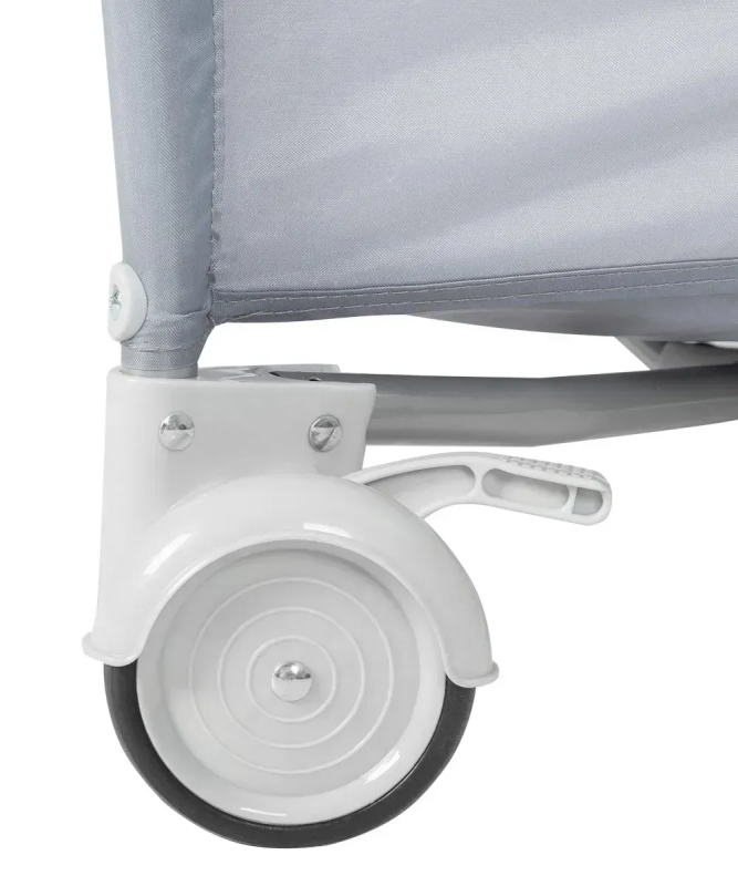 Манеж CARRELLO Grande CRL-18104 Mint Green