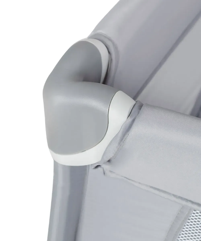 Манеж CARRELLO Grande CRL-18104 Ash Grey