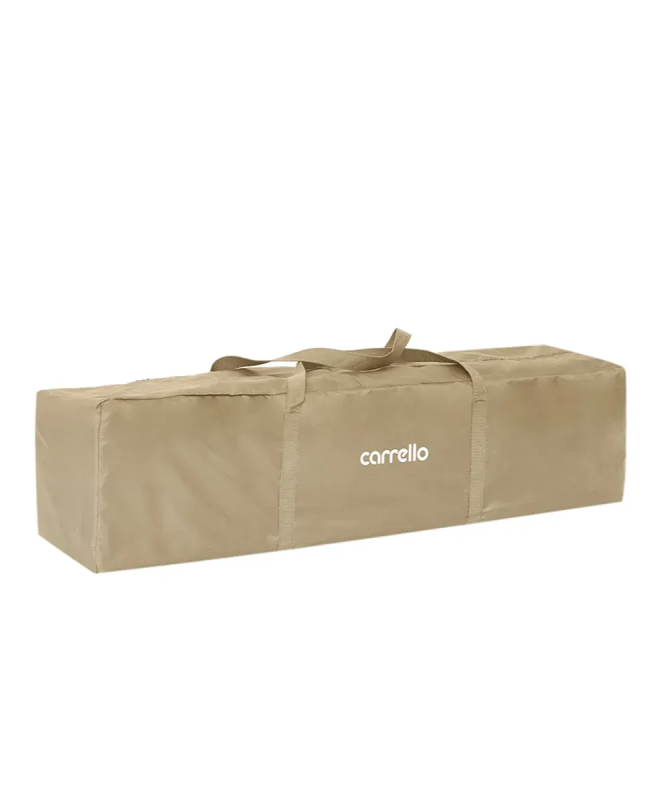 Манеж CARRELLO Grande CRL-18104 Sand Beige