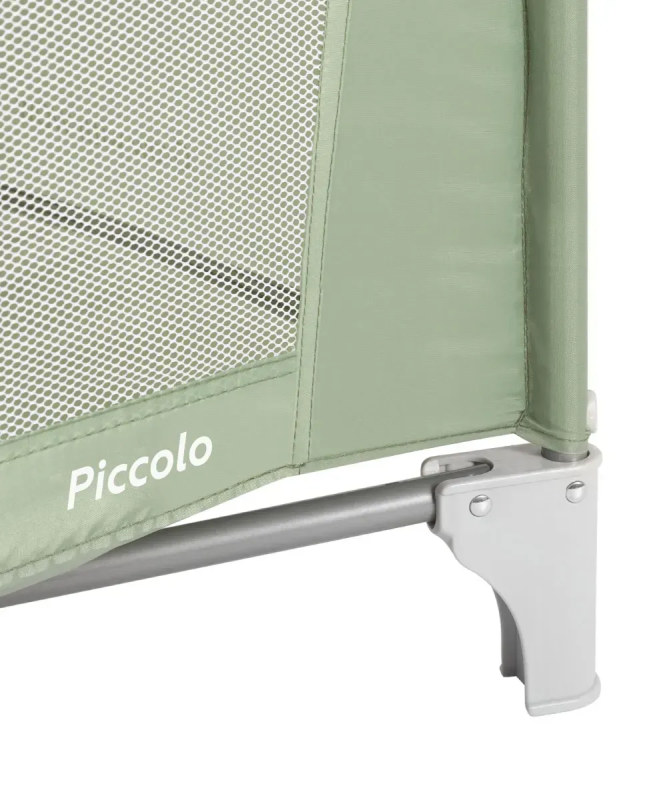 Манеж CARRELLO Piccolo CRL-18101 Sand Beige