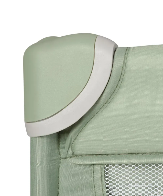 Манеж CARRELLO Piccolo CRL-18101 Sand Beige