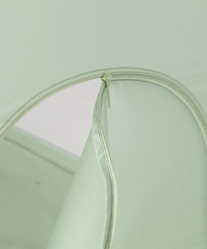 Манеж CARRELLO Piccolo CRL-18101 Mint Green