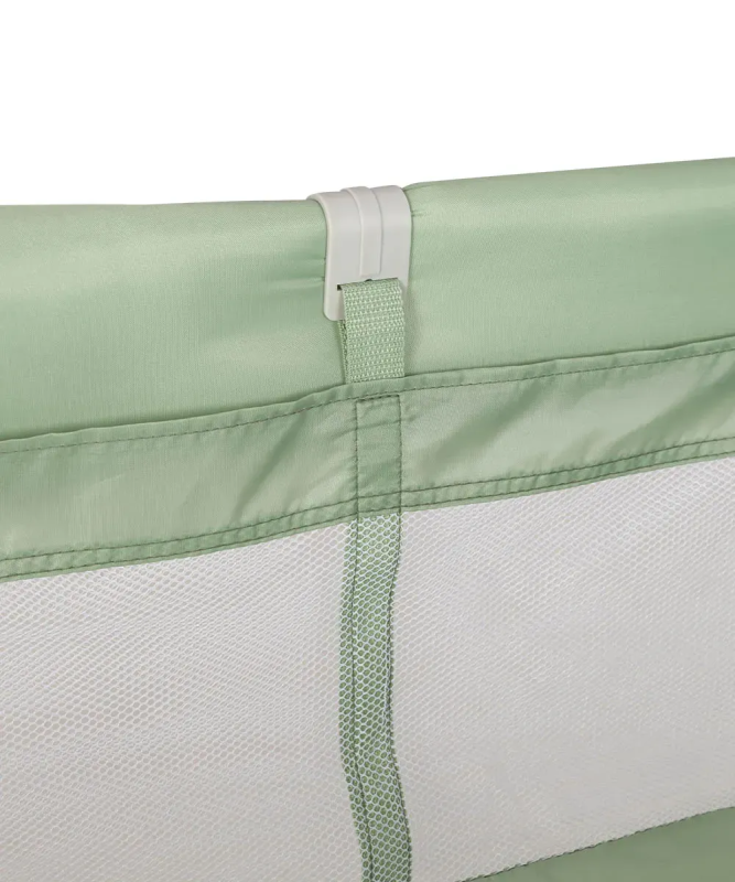 Манеж CARRELLO Piccolo+ CRL-18102 Mint Green
