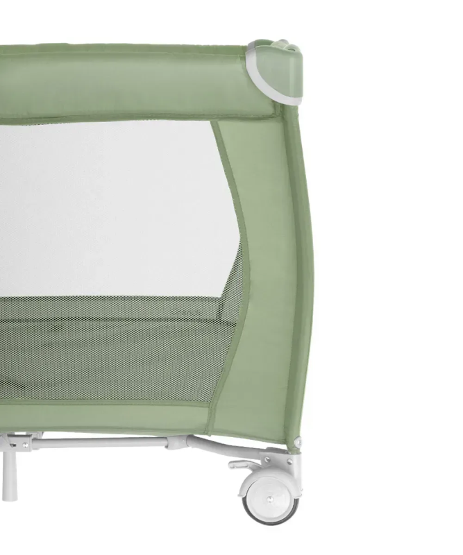 Манеж CARRELLO Grande CRL-18104 Mint Green