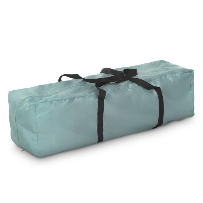 Манеж El Camino SAFE ME 1016 Jade Green Len