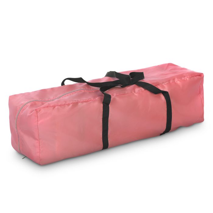 Манеж El Camino SAFE ME 1016 Rose Len