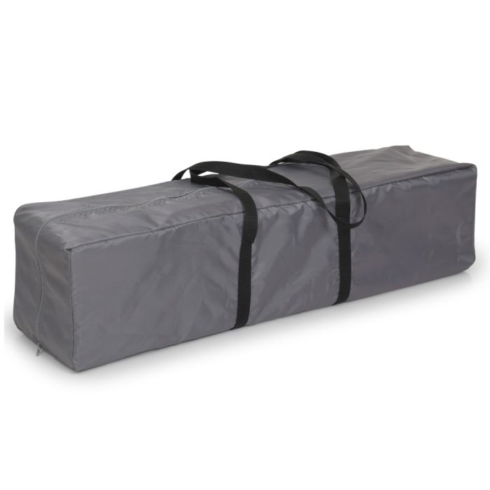 Манеж El Camino ME 1030 ARENA Gray Len