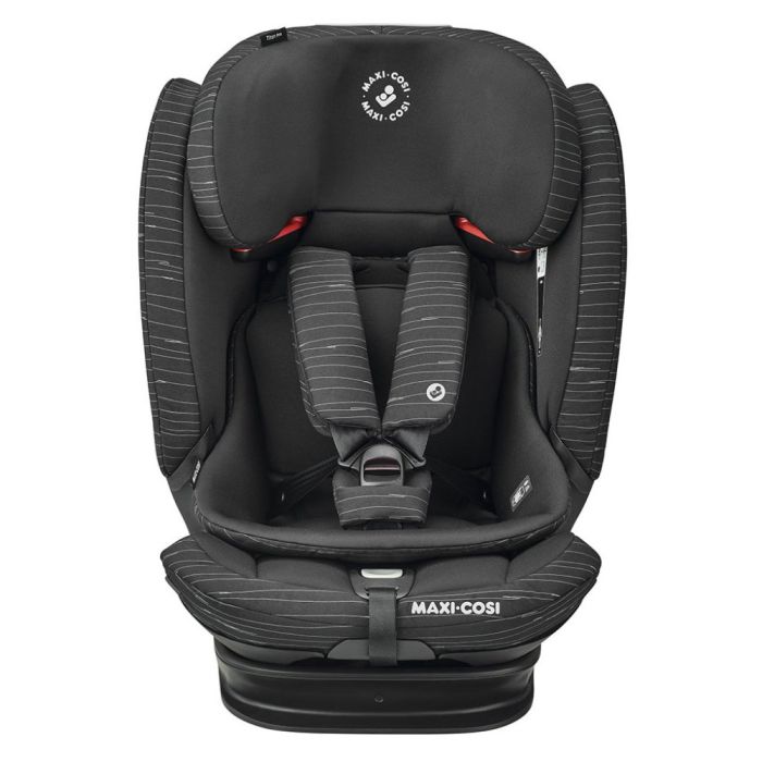Автокрісло MAXI-COSI Titan Pro Scribble black