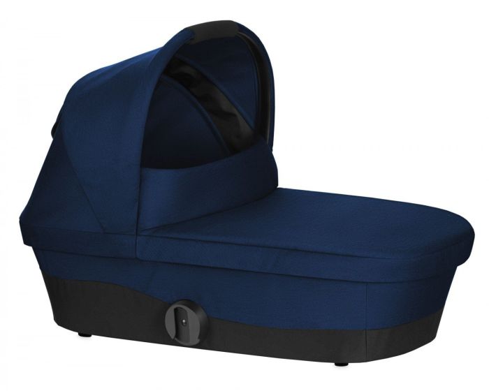 Коляска 2 в 1 Cybex Melio (Navy Blue)