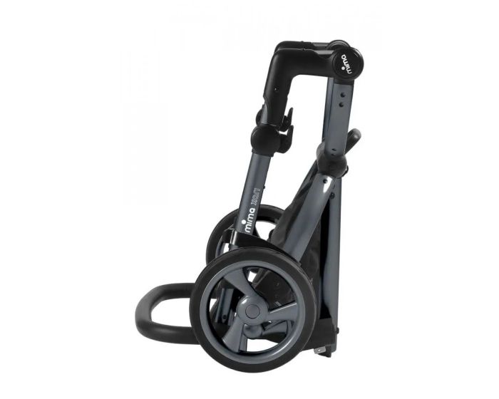 Шасси для коляски Mima Xari - Graphite Grey