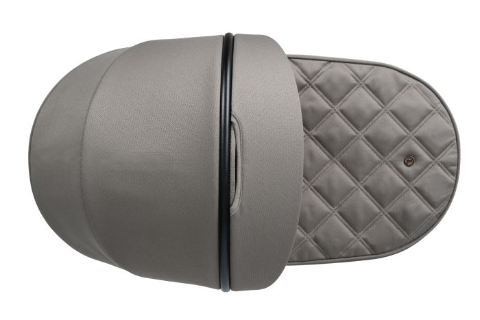 Коляска 2 в 1 Roan ivi Mocca 2.0