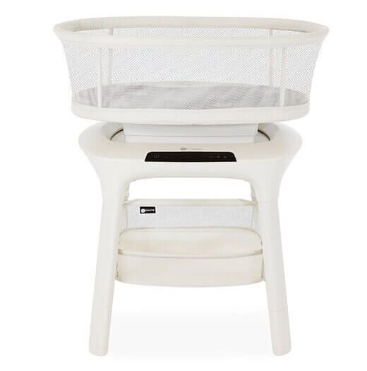 Электроколыбель 4moms MamaRoo Sleep Bassinet