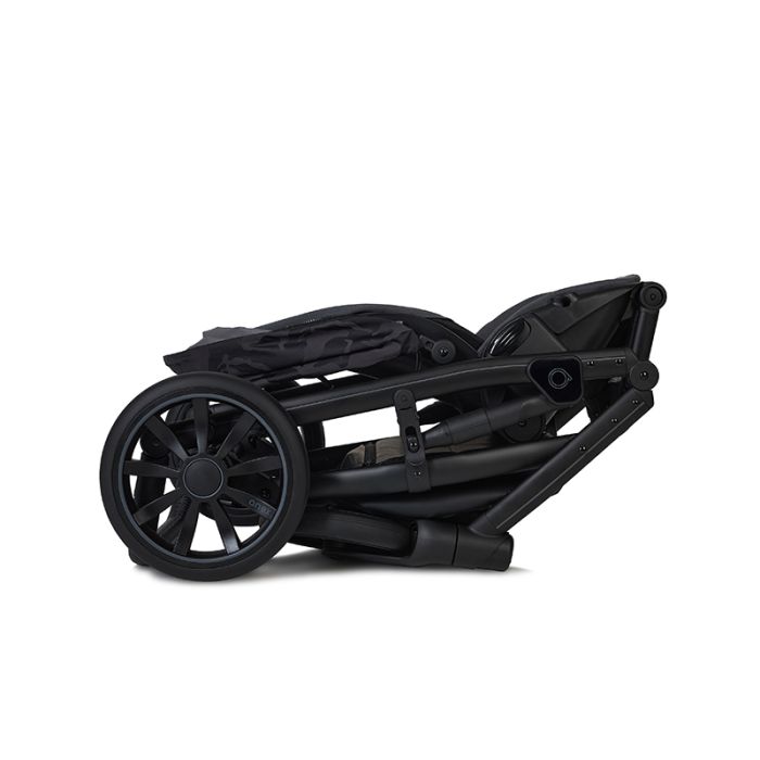 Коляска 3 в 1 Anex M/Type Hide Special Edition mt-SE02