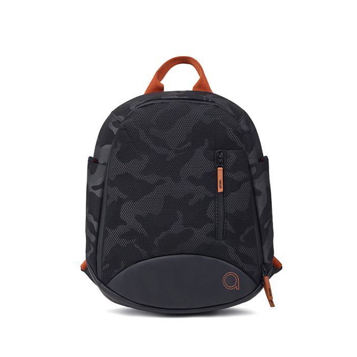 Коляска 3 в 1 Anex M/Type Hide Special Edition mt-SE02