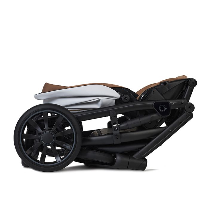 Коляска 2 в 1 Anex M/Type Noble Special Edition mt-SE03