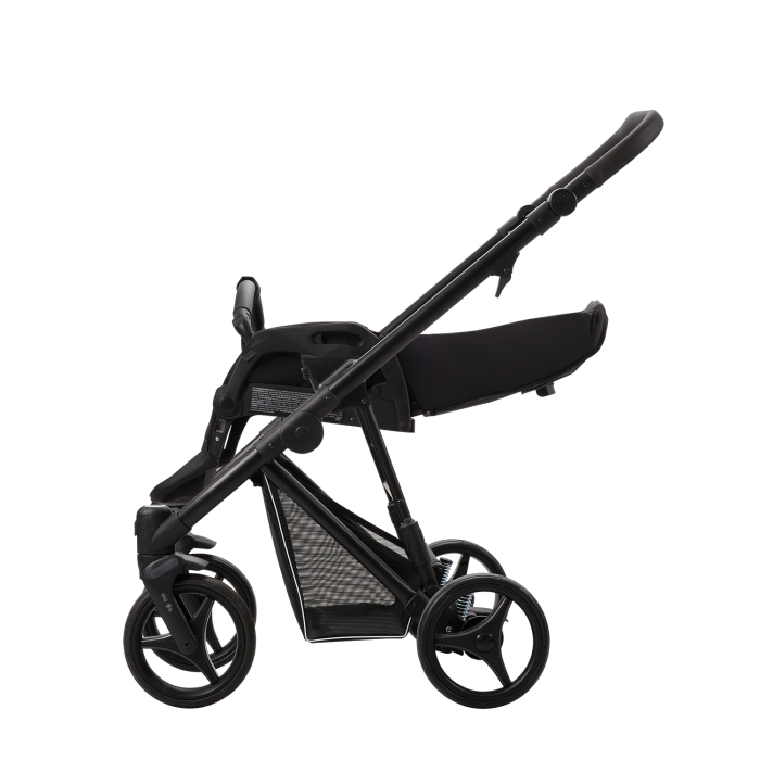 Коляска 2 в 1 Bebetto Nitello 11