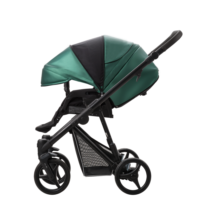 Коляска 2 в 1 Bebetto Nitello SHINE 03