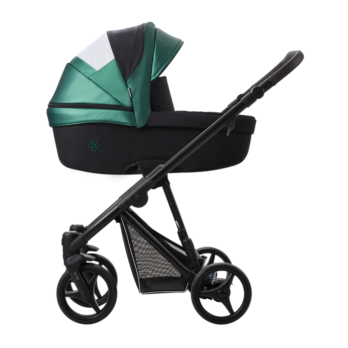 Коляска 2 в 1 Bebetto Nitello SHINE 03