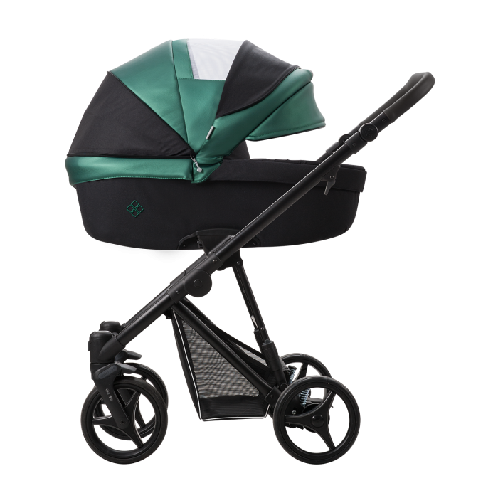 Коляска 2 в 1 Bebetto Nitello SHINE 03