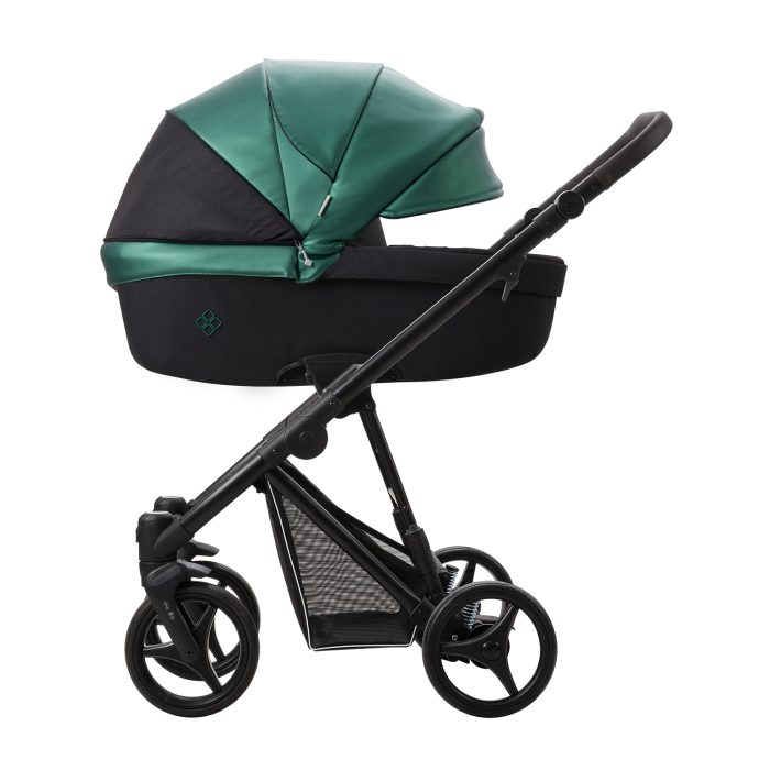 Коляска 2 в 1 Bebetto Nitello SHINE 03