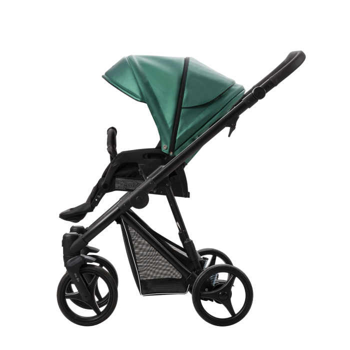 Коляска 2 в 1 Bebetto Nitello SHINE 01