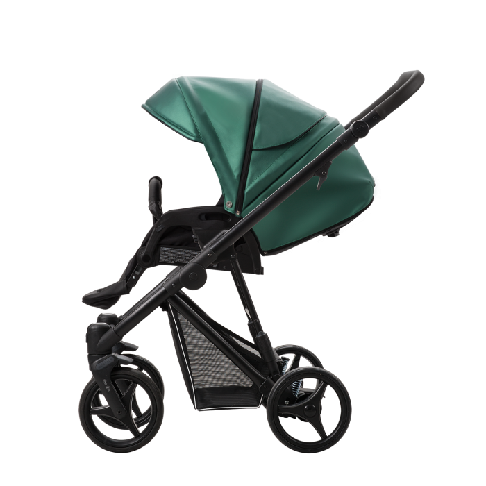 Коляска 2 в 1 Bebetto Nitello SHINE 03
