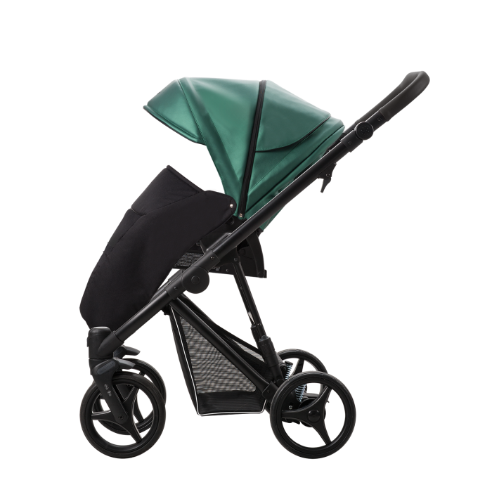 Коляска 2 в 1 Bebetto Nitello SHINE 03