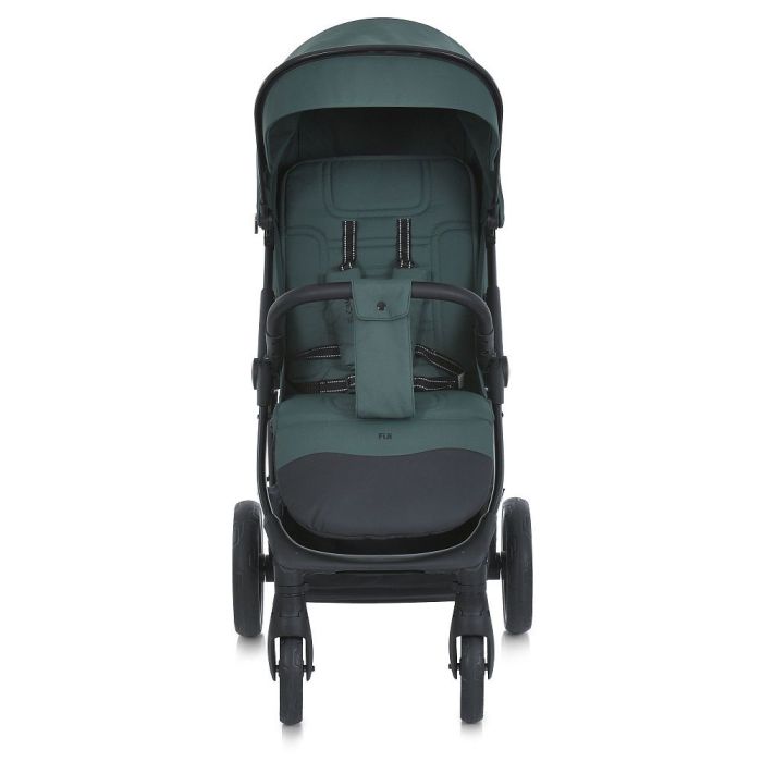Прогулочная коляска El Camino FIJI ME 1113-2 Emerald Matt