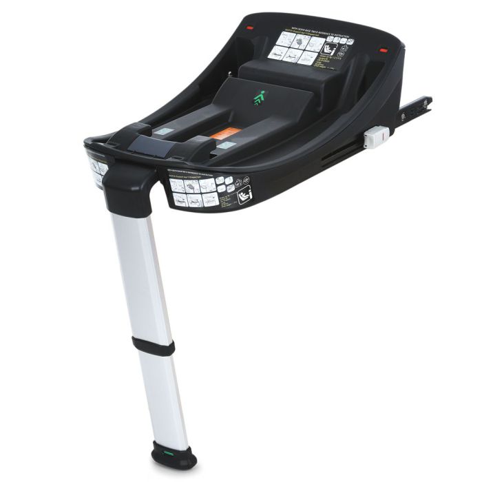 База ISOFIX El Camino i-LINE Base ME 1176