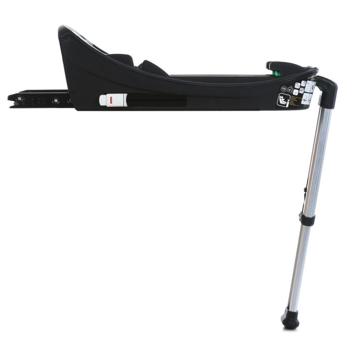 База ISOFIX El Camino i-LINE Base ME 1176