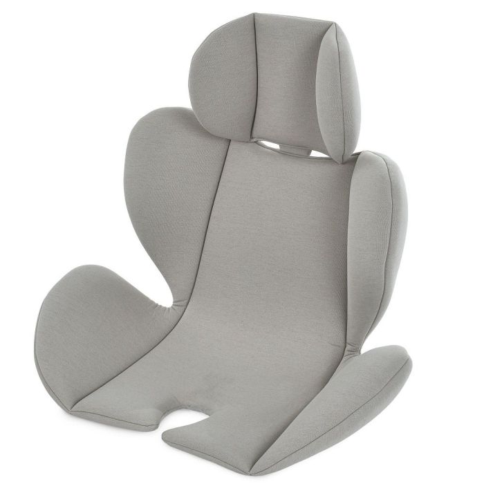 Автокресло El Camino i-KEEP ME 1186 Melange Cashmere Beige