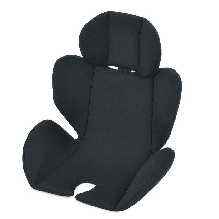 Автокресло El Camino i-KEEP ME 1186 Melange Jet Black