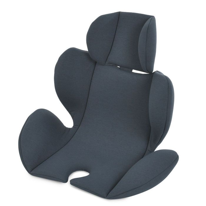 Автокресло El Camino i-KEEP ME 1186 Melange Midnight Gray