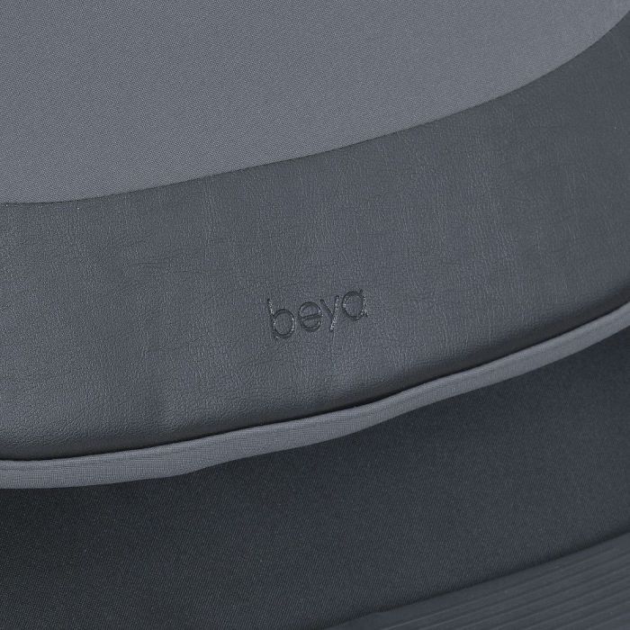 Прогулочная коляска El Camino BEYA ME 1127-B Midnight Gray
